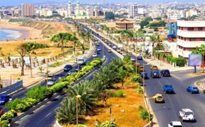 Pays africains les plus prospères en 2016 : Le Sénégal occupe la 7e place du classement