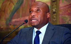 Barthélémy Dias : « Le Sénégal n’a pas de Président de la République »