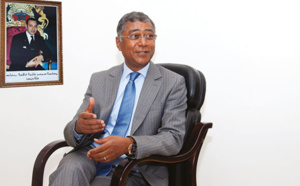 B to B in Africa : L'ambassadeur du Maroc se félicite de la place privilégiée du Sénégal dans les investissements chérifiens à l’étranger