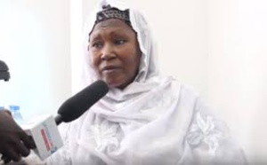 Vidéo - Fatou Tambadian, activiste Gambienne fait des révélations effrayantes sur les pratiques de Jammeh