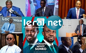 Sénégal : l’impératif d’unité pour relancer l’économie