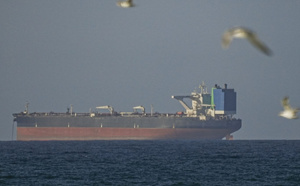Crise du détroit d’Ormuz : L’Iran referme le verrou maritime face au blocus américain