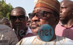 Les membres du Comité directeur du Pds convoqués ce matin chez Madické Niang : Mystère d'une rencontre