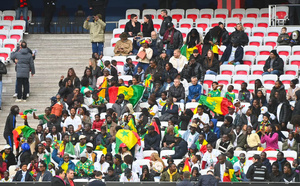 CAN 2025 : Trois supporters sénégalais détenus au Maroc libérés