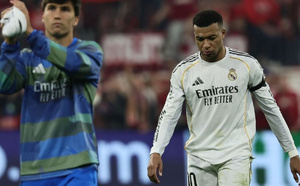 Real Madrid : Emmanuel Petit tacle l'impact de Mbappé et dénonce un "vestiaire d'égoïsme"