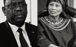 New York : Macky Sall reçoit une visite de soutien en pleine campagne onusienne