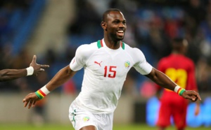 Burundi vs Sénégal : « Le mauvais état du terrain peut nous faire mal », prévient Moussa Konaté