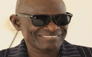 Alioune Badara Diagne « Golbert » : « Je veux une jeune épouse qui saura me... »