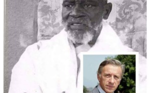 Révélation de Jean Christophe Ruffin, ancien ambassadeur de la France au Sénégal, sur Serigne Saliou Mbacké