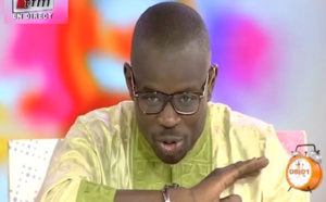La question inquiétante de Pape Cheikh Diallo : « Ai-je le droit d’apprécier la femme d’autrui ? »