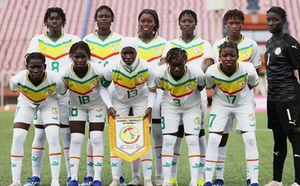 Mondial U17 (F) : Les Lioncelles écartent la Tunisie et rejoignent le Cameroun au prochain tour