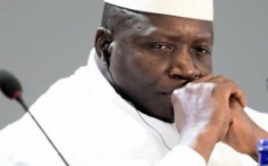 Situation en Gambie : La Cedeao invitée à faire pression sur le Président gambien