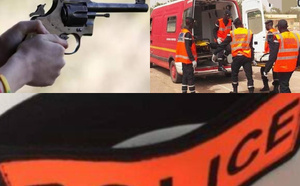 Rufisque : Une agente des FDS neutralise un agresseur armé en plein vol à l’arraché