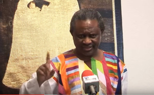 Kara pour le Dialogue, mais contre un complot…