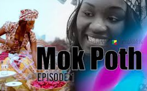 Entretien Exclusif avec les acteurs de la Série Mok Poth