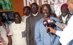 Saint-Louis : 7e édition du Gala international du court-métrage, l’industrie cinématographique sénégalaise se porte bien selon Bakary Sarr