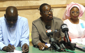 34e édition du Festival international de Jazz de Saint-Louis : les organisateurs promettent un jazz ouvert, enraciné et réinventé