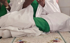 Restitution du patrimoine africain : une avancée majeure saluée par Thierno Madani Mountaga Tall