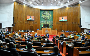 Auditions des ministres : l’Assemblée nationale du Sénégal renforce son pouvoir de contrôle