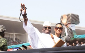 Sommet de la Cedeao demain à Dakar : le sulfureux Yaya Jammeh boycotte Macky