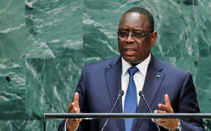 Macky Sall entre droits humains, amnistie et crise politique : une prise de parole sans détour