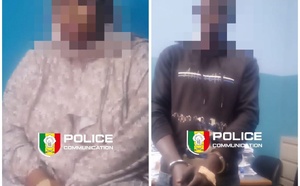 Grand Yoff : altercation violente entre deux individus sur fond de prestation sexuelle