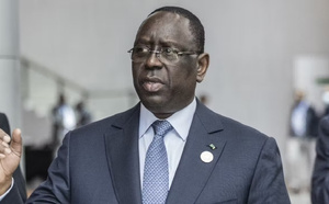 Réforme de l’ONU : Macky Sall appelle à un Conseil de sécurité plus légitime