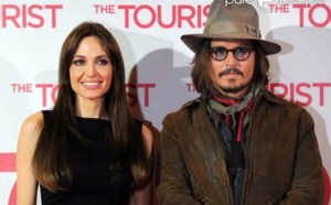 Angelina Jolie avait prévu le divorce de Johnny Depp et Amber Heard