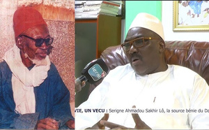 À Koki, Ass Ndao Ndoucoumane revient sur sa proximité avec Ahmed Sakhir Lô