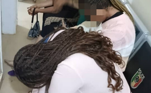 Traite des personnes à Rosso : un gérant d’auberge déféré pour exploitation sexuelle et proxénétisme