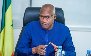 Santé : recrutements massifs et réformes structurelles au cœur des priorités d’Ibrahima Sy