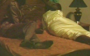 Mamadou Bâ surprend Amadou Ka en pleins ébats avec son épouse…