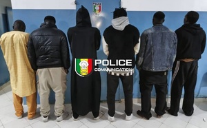 Pikine (Saint-Louis): six individus arrêtés pour abattage clandestin