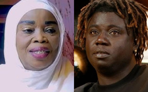Diffamation : Fatou Laobé et Pawlish Mbaye face au tribunal malgré un pardon