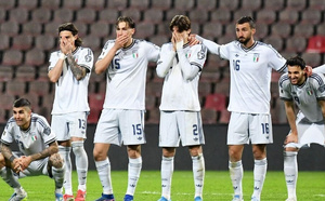 Mondial 2026 : Donald Trump pousse pour remplacer l’Iran par l’Italie