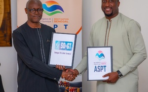 Croisières : Dakar veut capter plus de valeur et s’imposer comme hub régional