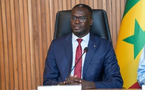 LANCEMENT DES TRAVAUX DE LA ZAI DE MEDINA YORO FOULAH:  Une nouvelle étape dans la territorialisation des investissements au Sénégal
