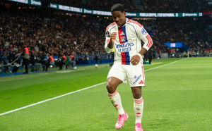 Raymond Domenech charge Endrick : “Inutile dans le jeu”