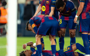 Lamine Yamal forfait en Liga, mais attendu pour le Mondial