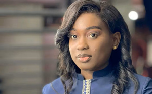 Astou Dione rebondit chez Koom Media Group après son départ de 2STV