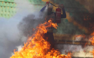 Louga : un homme de 30 ans meurt après s’être immolé par le feu