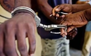 Guédiawaye: deux enseignants placés sous mandat de dépôt