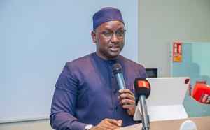 Prévention des inondations 2026 : Dr Cheikh Tidiane Dièye fixe les priorités