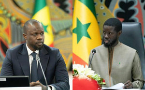 Sénégal : Une croissance de 6,7% en 2025 portée par l'élan des hydrocarbures