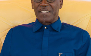 Seydou Gueye : un intellectuel discret au cœur de l’État