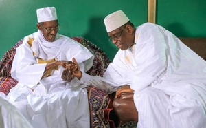 Une délégation de l’Alliance pour la République (APR) a été reçue ce jour au Daaka de Médina Gounass.