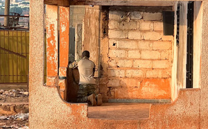 Conflit Mali : des combats en cours à Bamako et dans l’intérieur du pays entre des soldats et des «groupes terroristes»