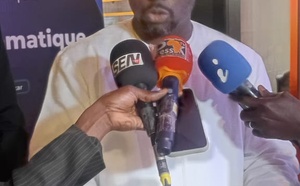 Lagardère Travel Retail : Un Modèle d’Inclusion pour l’Emploi des Jeunes à Dakar