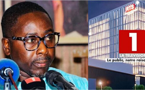 RTS : La tribune ridicule des anciens travailleurs de la Rts