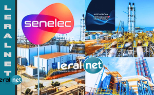 Senelec devient actionnaire unique de West African Energy et sécurise un projet stratégique pour la souveraineté énergétique du Sénégal